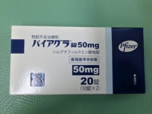 Wie lange wirkt Viagra?