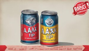 gibt es ajax tip top nicht mehr