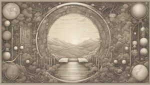 gibt es ein leben nach dem tod