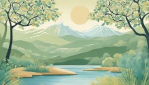 in der ruhe liegt die kraft