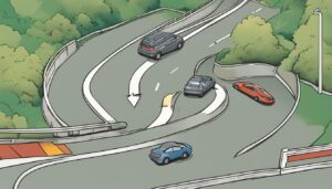 in welcher situation ist wenden besonders gefährlich