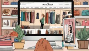 kann man bei new yorker online bestellen