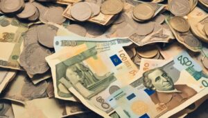 kann man in prag mit euro bezahlen