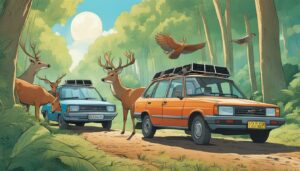 was ist eine voraussetzung für umweltschonendes und energiesparendes fahren