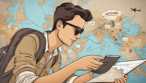 was sollten sie bei der streckenplanung ins ausland beachten