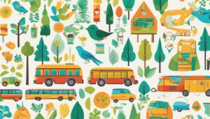 was sollten sie tun um die umwelt zu schonen