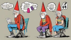 wer ist der dümmste mensch der welt