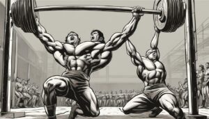 wer ist der stärkste mensch der welt