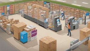 wie lange bleibt ein paket in der packstation