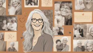 wie sieht eine frau mit 70 jahren aus