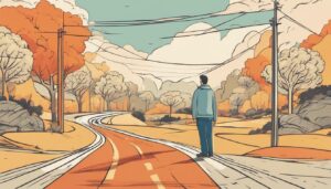 wie verhalten sie sich in dieser situation richtig