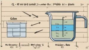 wie viel liter sind ein kubikmeter
