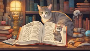 wie viele leben hat eine katze