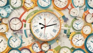 wie viele stunden hat eine woche