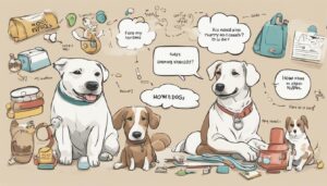 wie viele zitzen hat ein hund