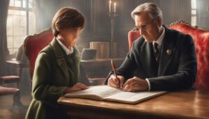 allen groß oder klein