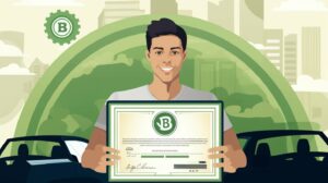 b196 führerschein 300 euro