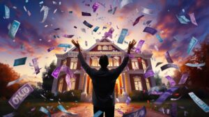 erster lotto millionär