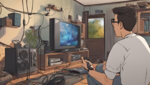 fernseher anschließen kabel ohne receiver