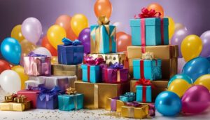 geschenke zum 18. geburtstag