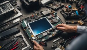 ipad geht nicht mehr an