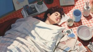 krank ohne krankenschein