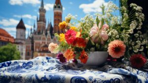 viel glück und viel segen