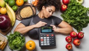 weight watchers punkte berechnen