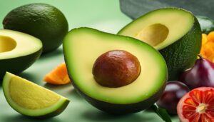 wie viele kalorien hat eine avocado