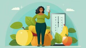 wieviel abgenommen nach gallen op