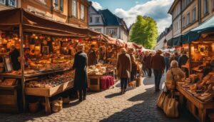 wo finde ich trödelkäufer