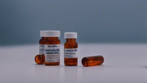 amoxicillin und ibuprofen