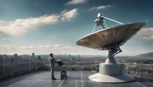 astra satellit frequenz einstellen