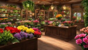 blumenladen heute geöffnet in meiner nähe