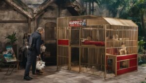 kapuzineraffe kaufen