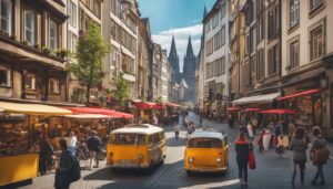 kostenlose parkplätze köln