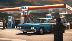 umweltplakette kaufen tankstelle