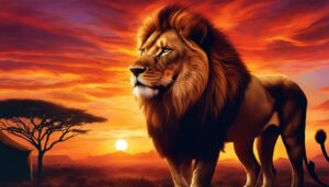 wie lange geht könig der löwen musical