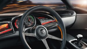 wo ist die bremse beim auto