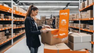 zalando rücksendeetikett