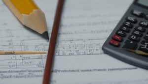 zeugnisnote berechnen